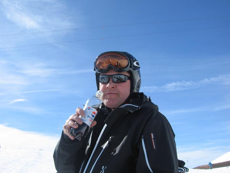 anssi 021.jpg - Only light pepsi for everyone, ja on niin hyvää